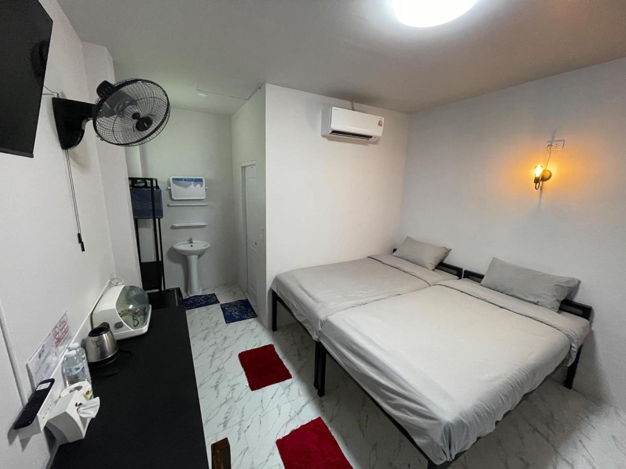 Lungsonhouse Pai Villa Room photo